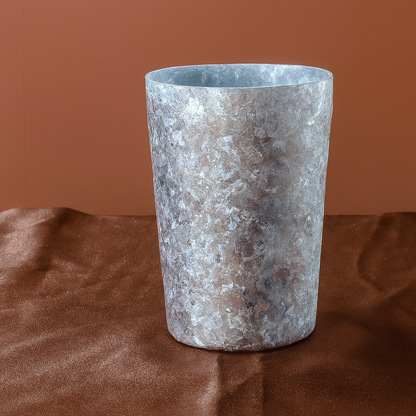 Otiro Pure Titanium Cup – 360ml Lightweight & Durable with Colorful Frosted Finish